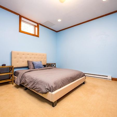 Beautiful Chalet, Mins To Hunter/Windham Slopes Jewett المظهر الخارجي الصورة